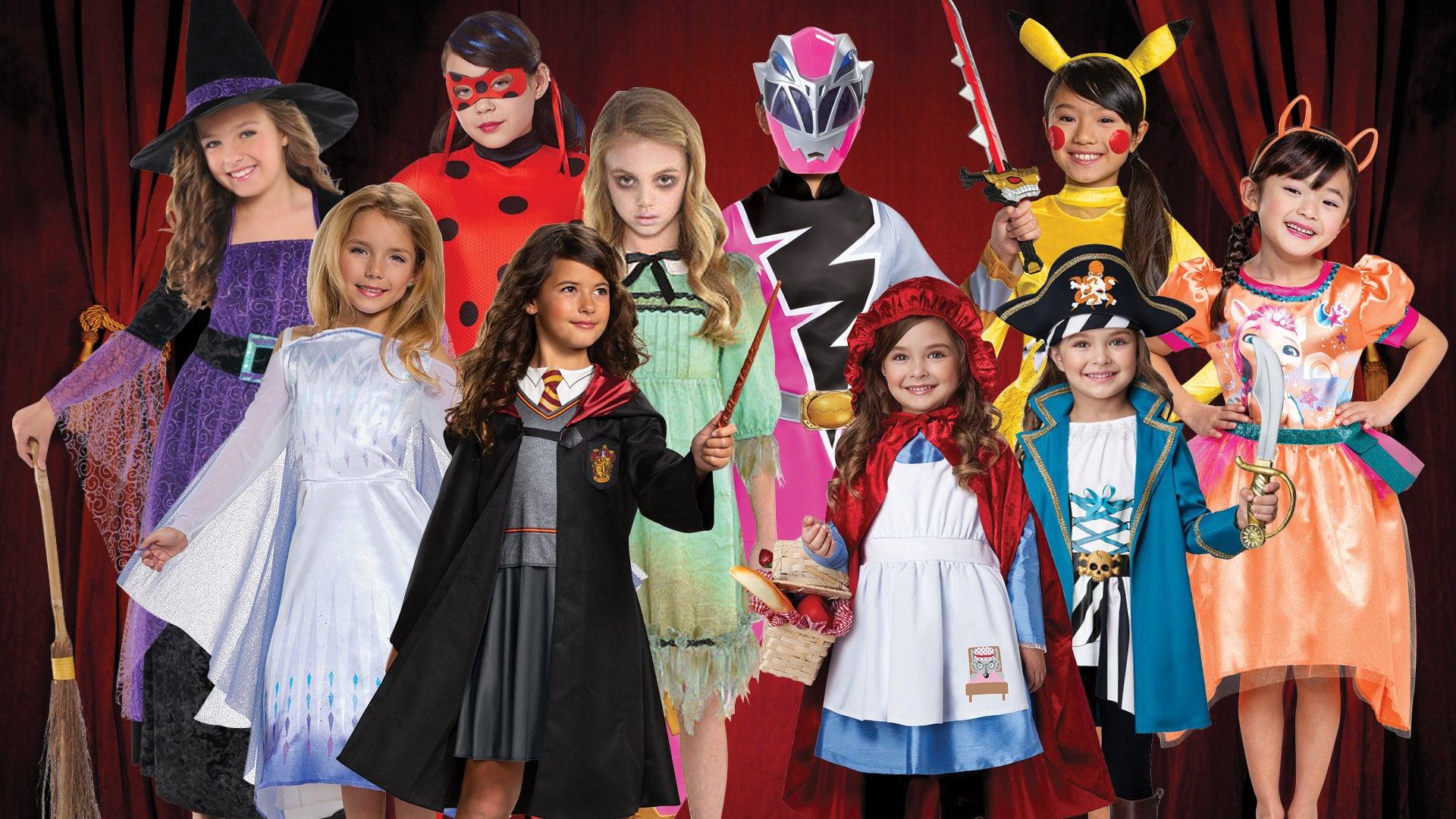 Group Halloween Costumes Women, Outfit for Women, Teen Girl Costumes, Ninja  Female Costume, TV Costume, Plus Size Costume -  Canada