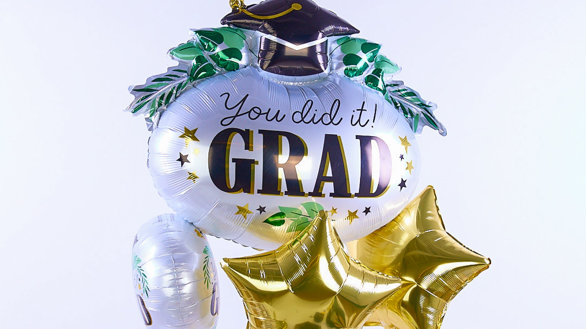 V-Opitos 2023 Graduation Party Decorations, Black & Red Graduation  Decorations Kit Include Balloons and Table Decor, Ideal Congrats Grad Party  Supplies For High School/College : : Toys & Games