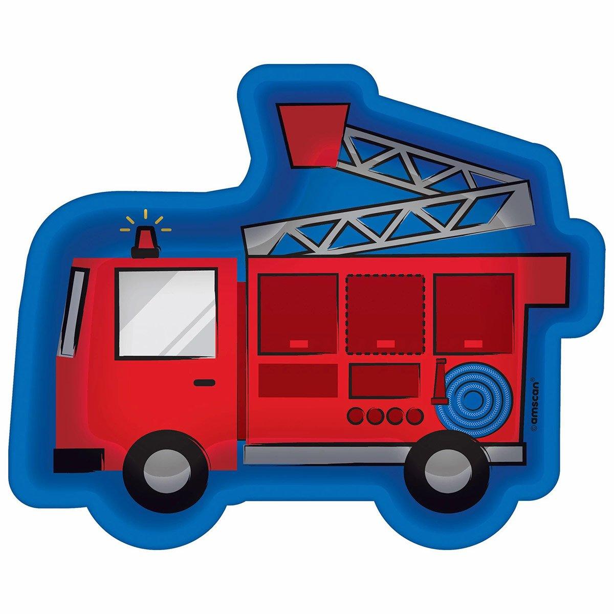 TOPTREE Couverture de pompier pour homme – Cadeaux de pompier pour adultes  – Idée de cadeau d'anniversaire – Couvertures et jetés (152,4 x 203,2 cm) :  : Maison