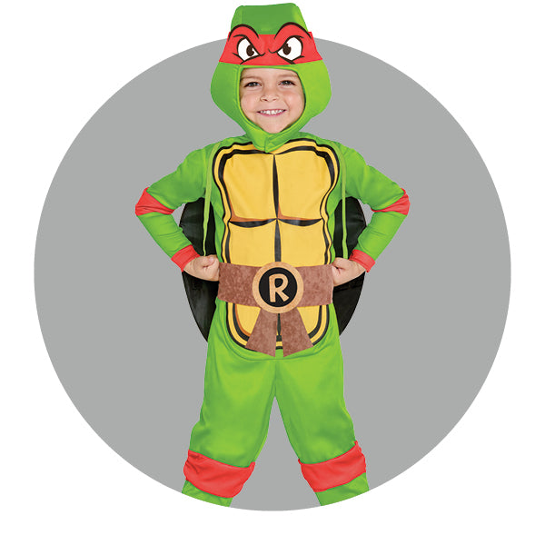 Disguise Nintendo Déguisement Mario Enfant, Déguisement Halloween Enfant  Taille XS (2-4 ans) : : Jouets