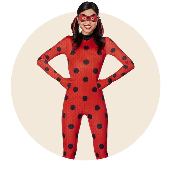 Costume 2025 miraculous ladybug