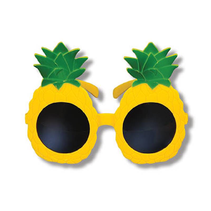 Amscan Pineapple Sunglasses