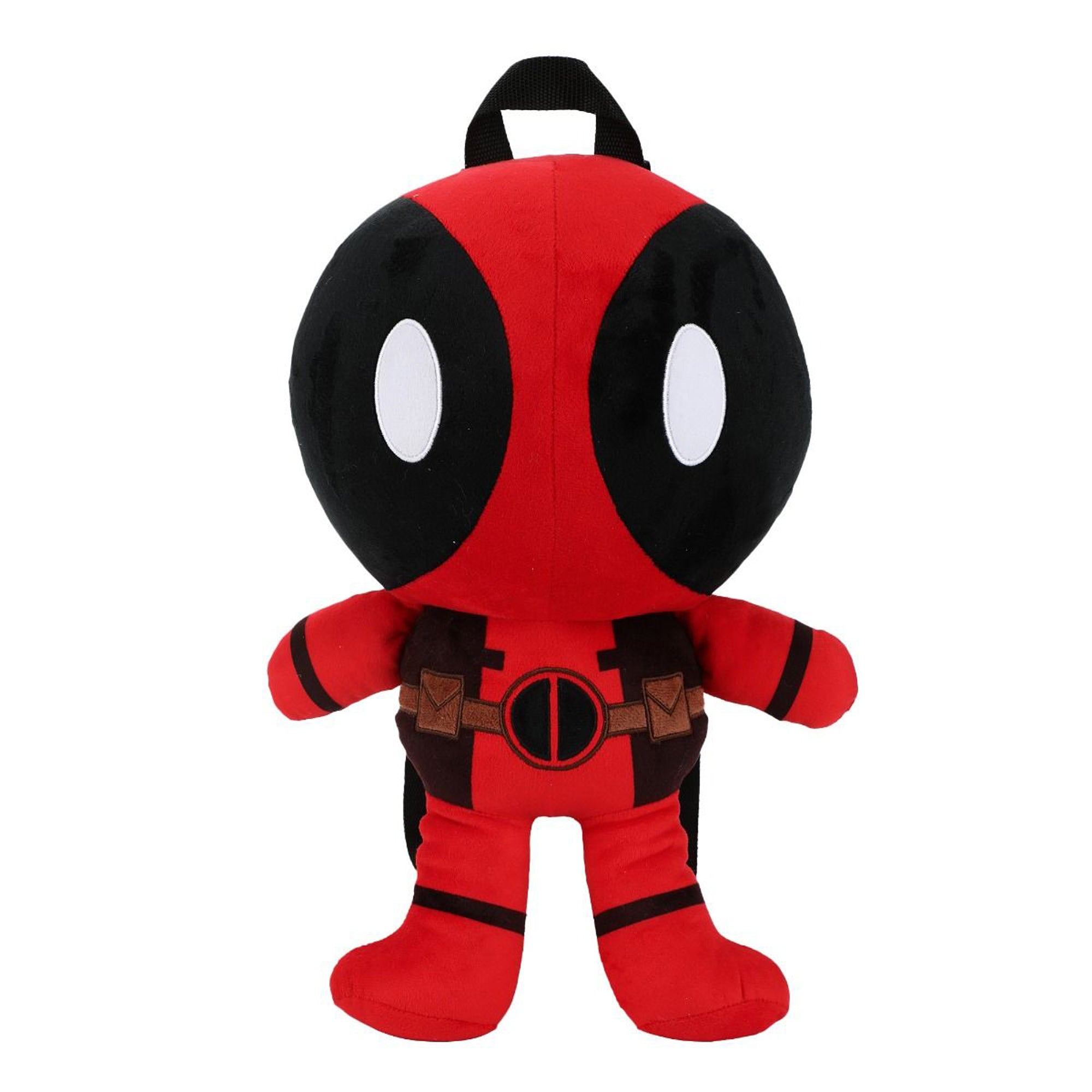 Giant deadpool plush online