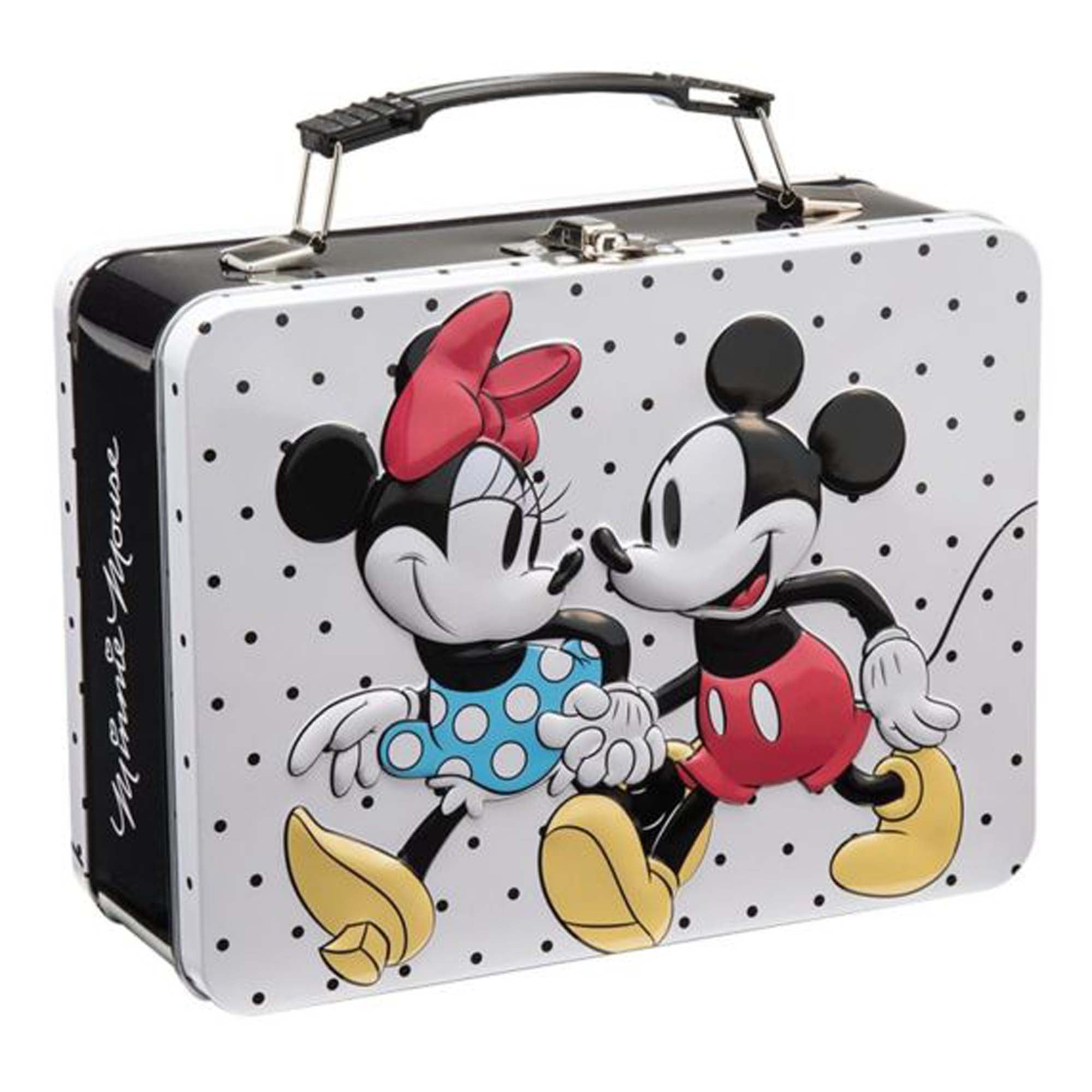 Lunch bag mickey mouse online