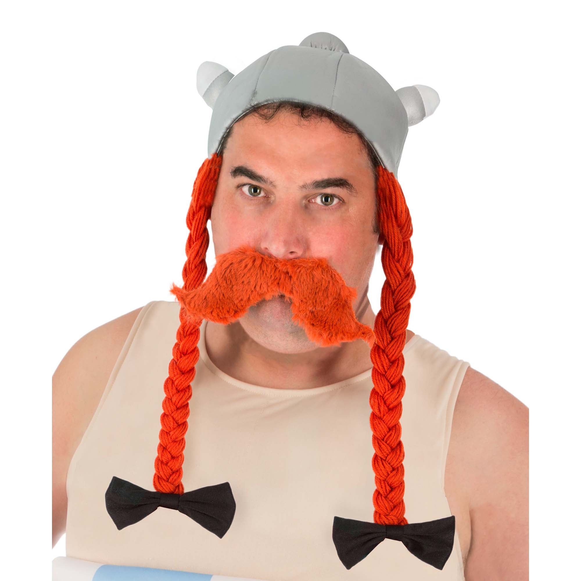 Obelix Hat For Adults Asterix And Obelix Party Expert 8519