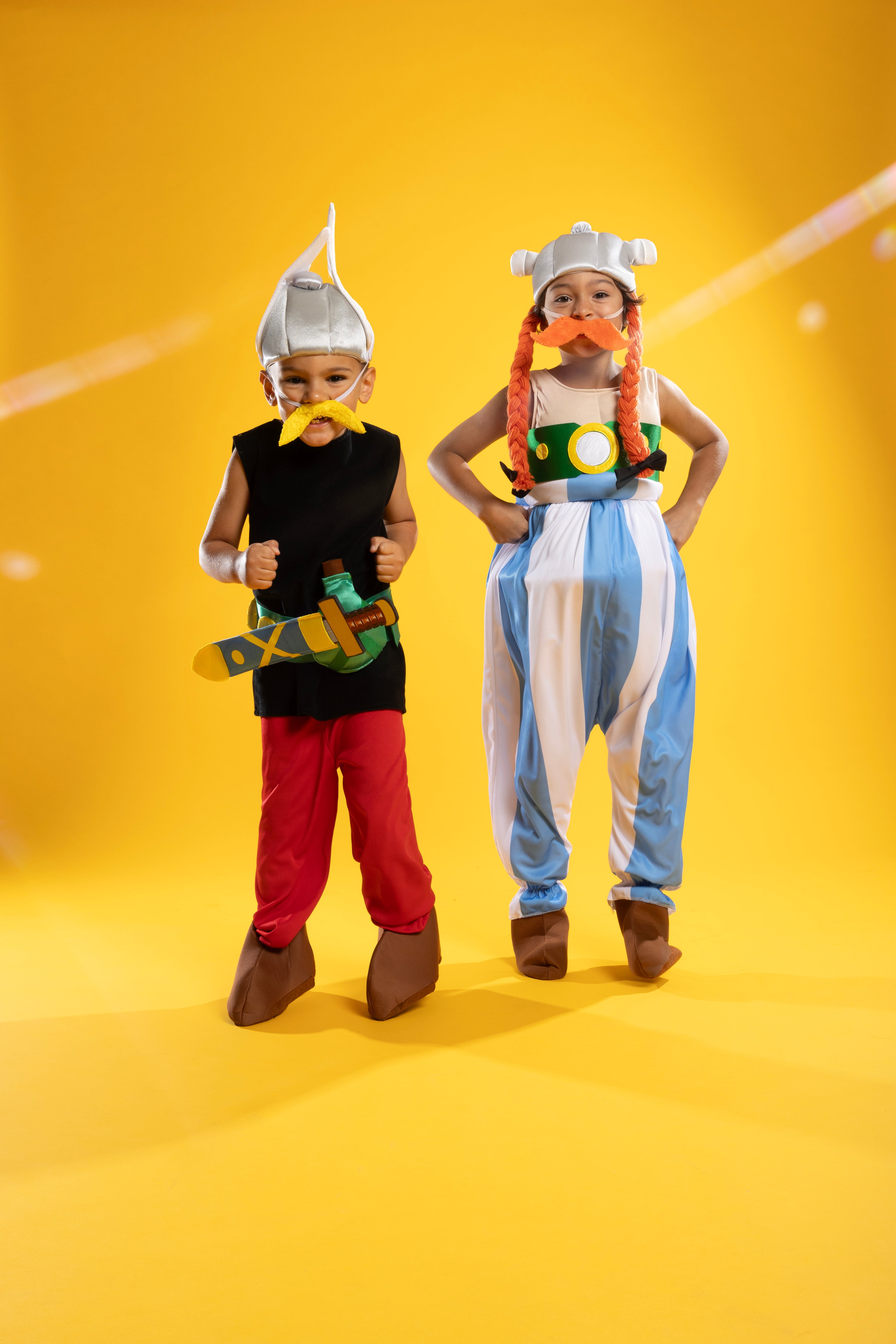 Costumes pour enfant  Trouvez le costume pour enfant idéal sur