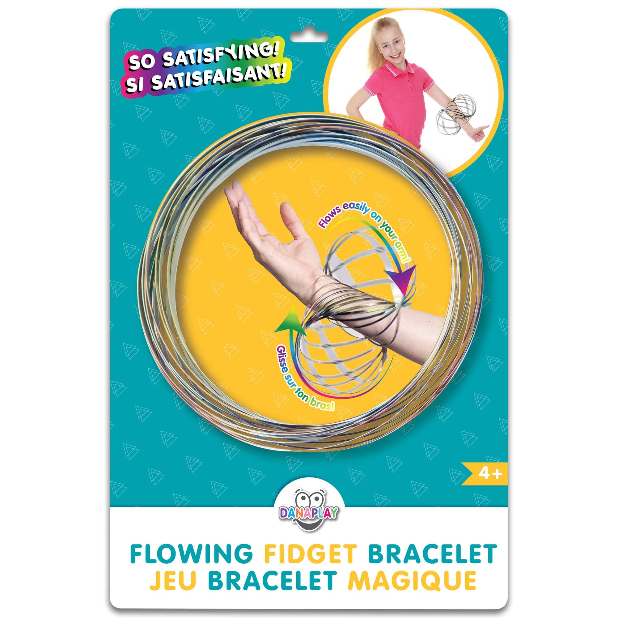 Bracelet connecté gifi hot sale