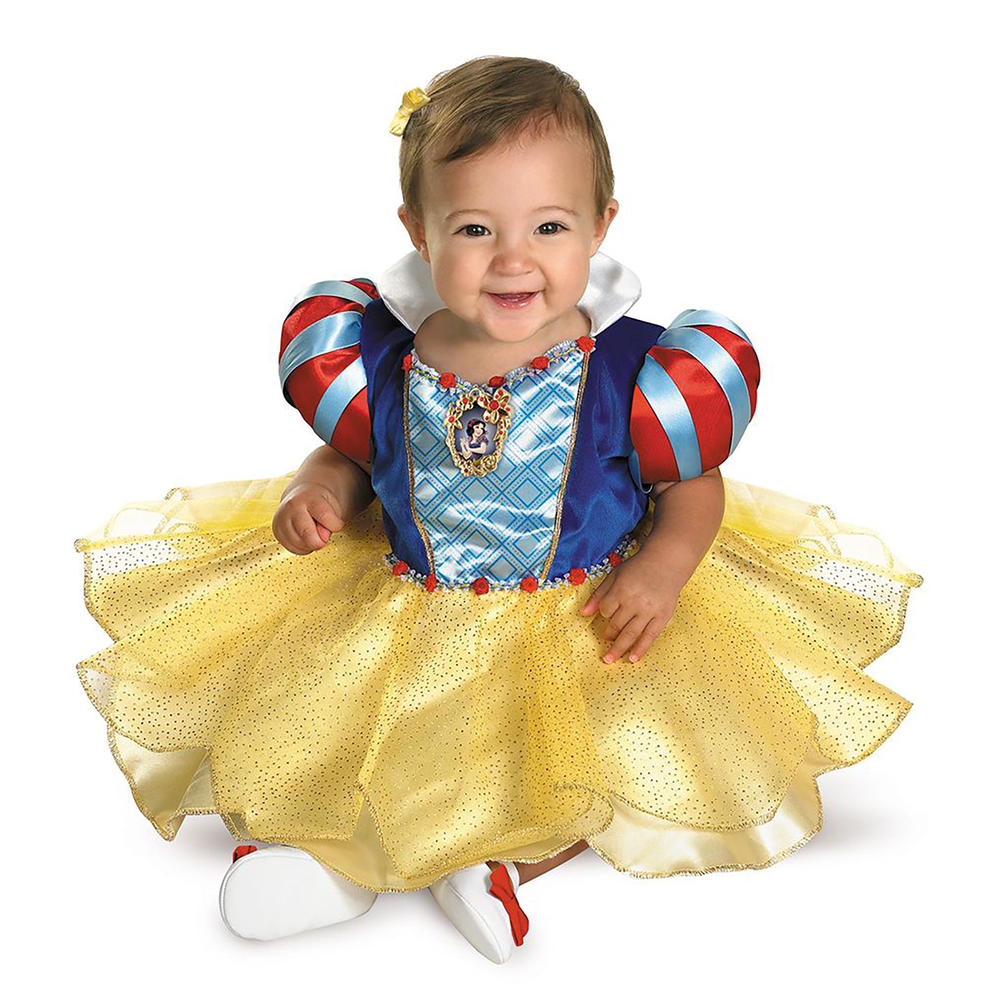 Women's Disney Snow White Costume 