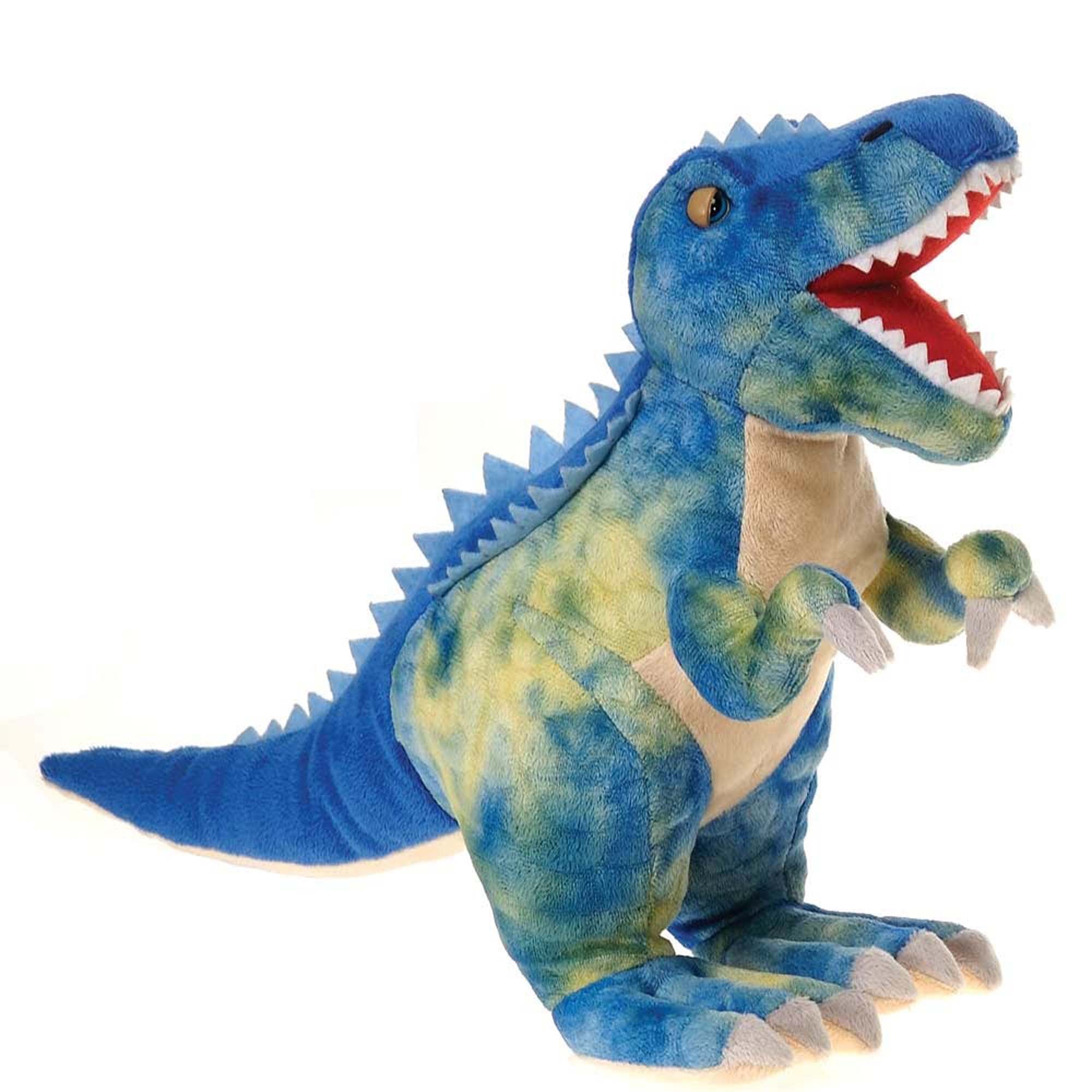 T rex peluche online