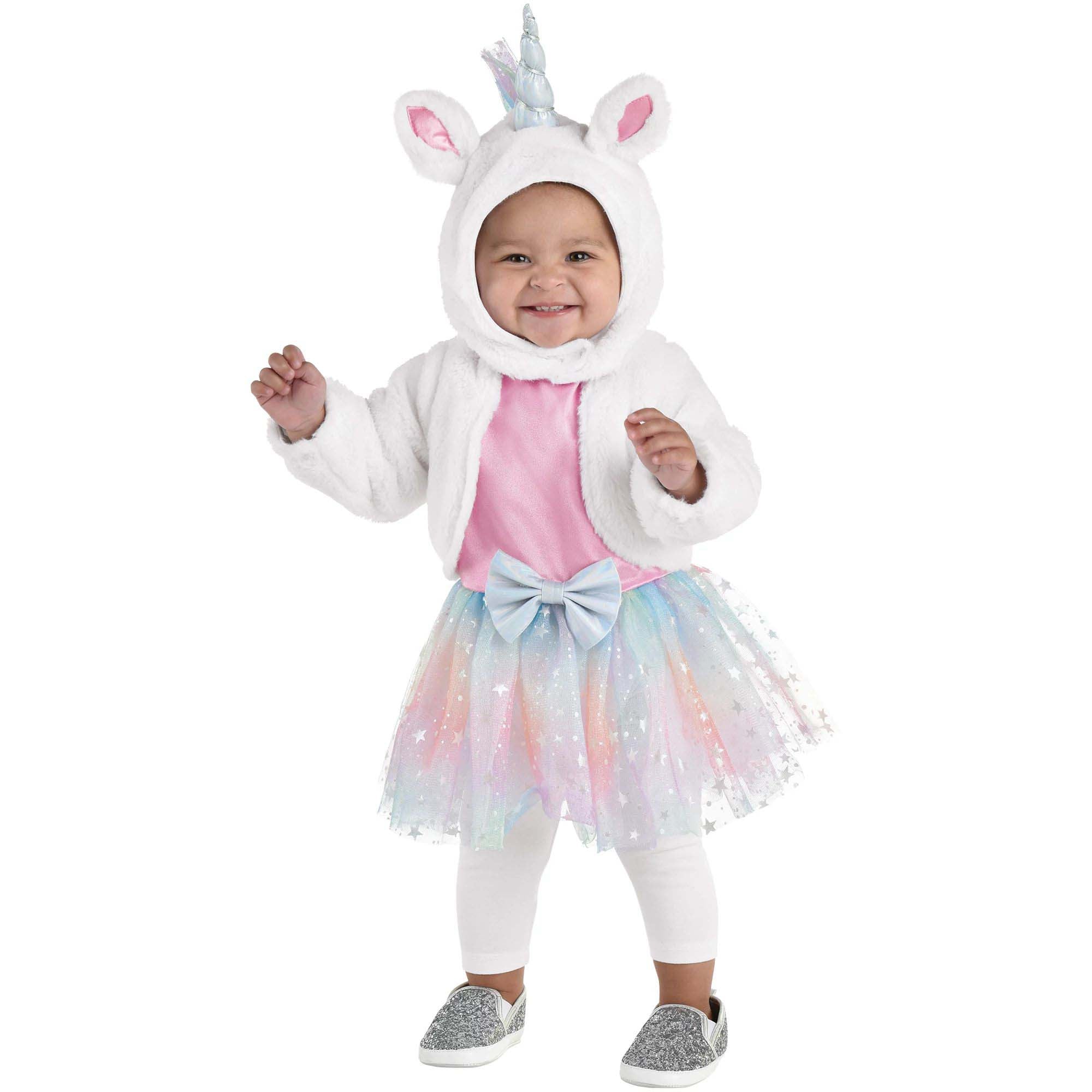 Baby unicorn costume best sale