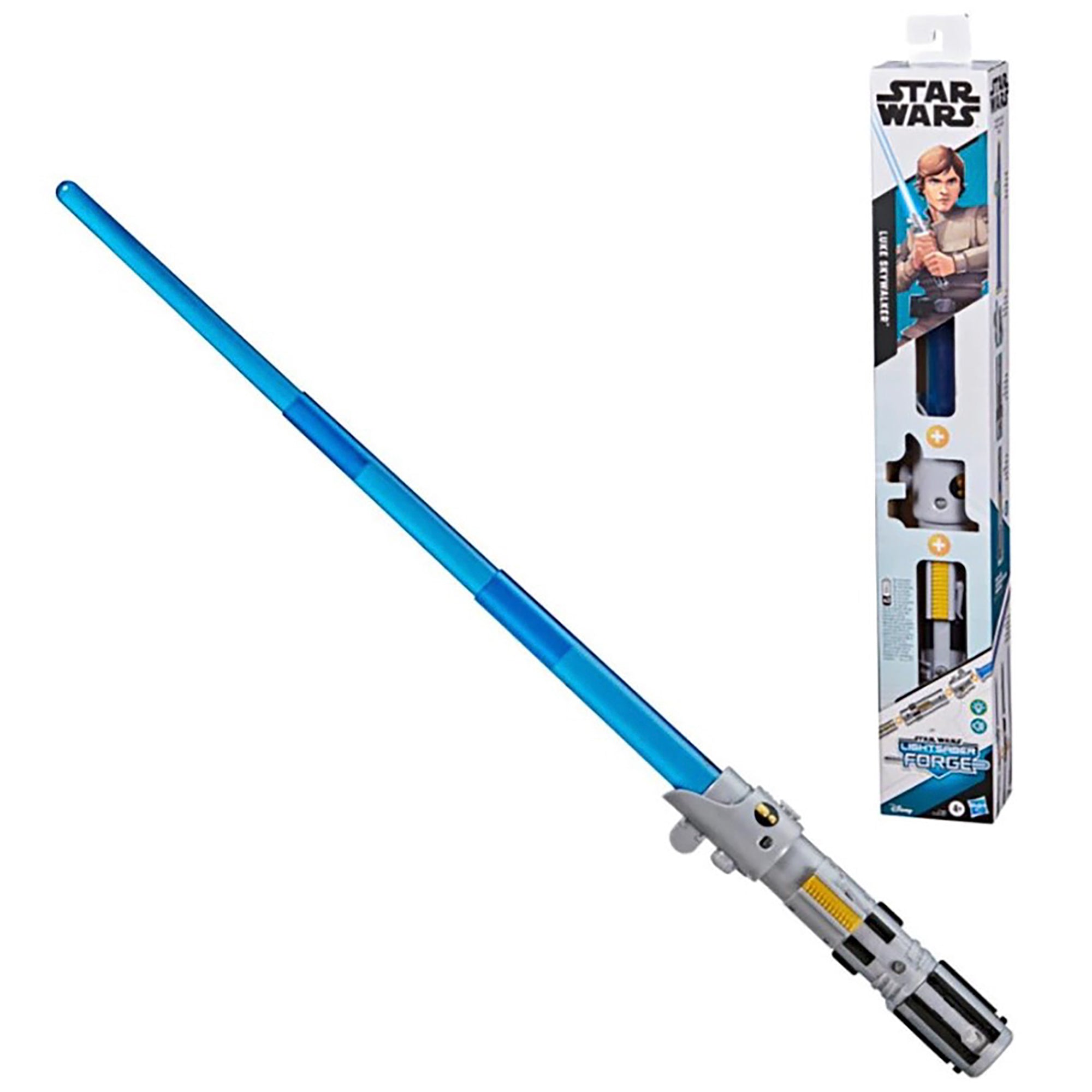 Star wars electronic best sale toys