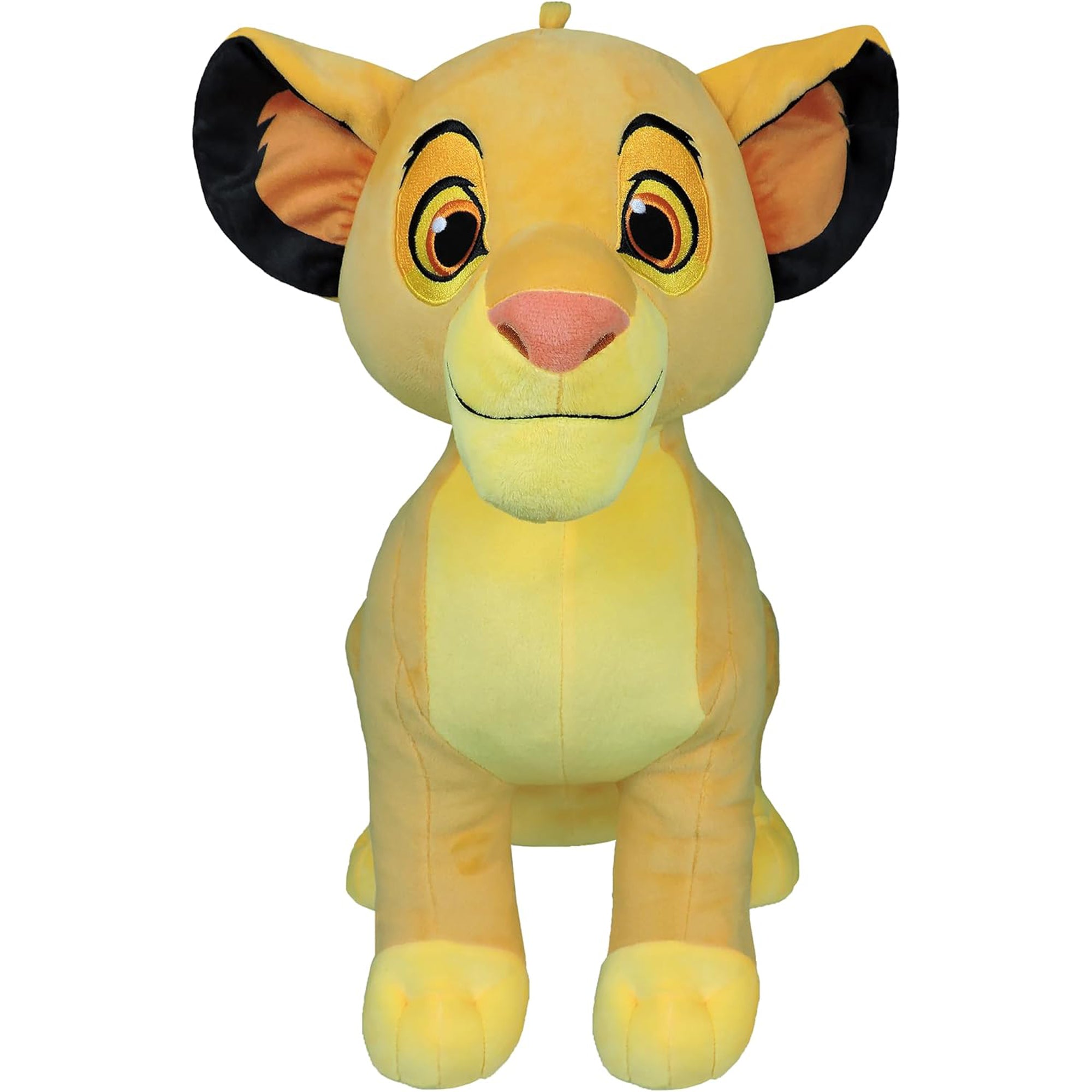 Disney Lion good King SIMBA 17