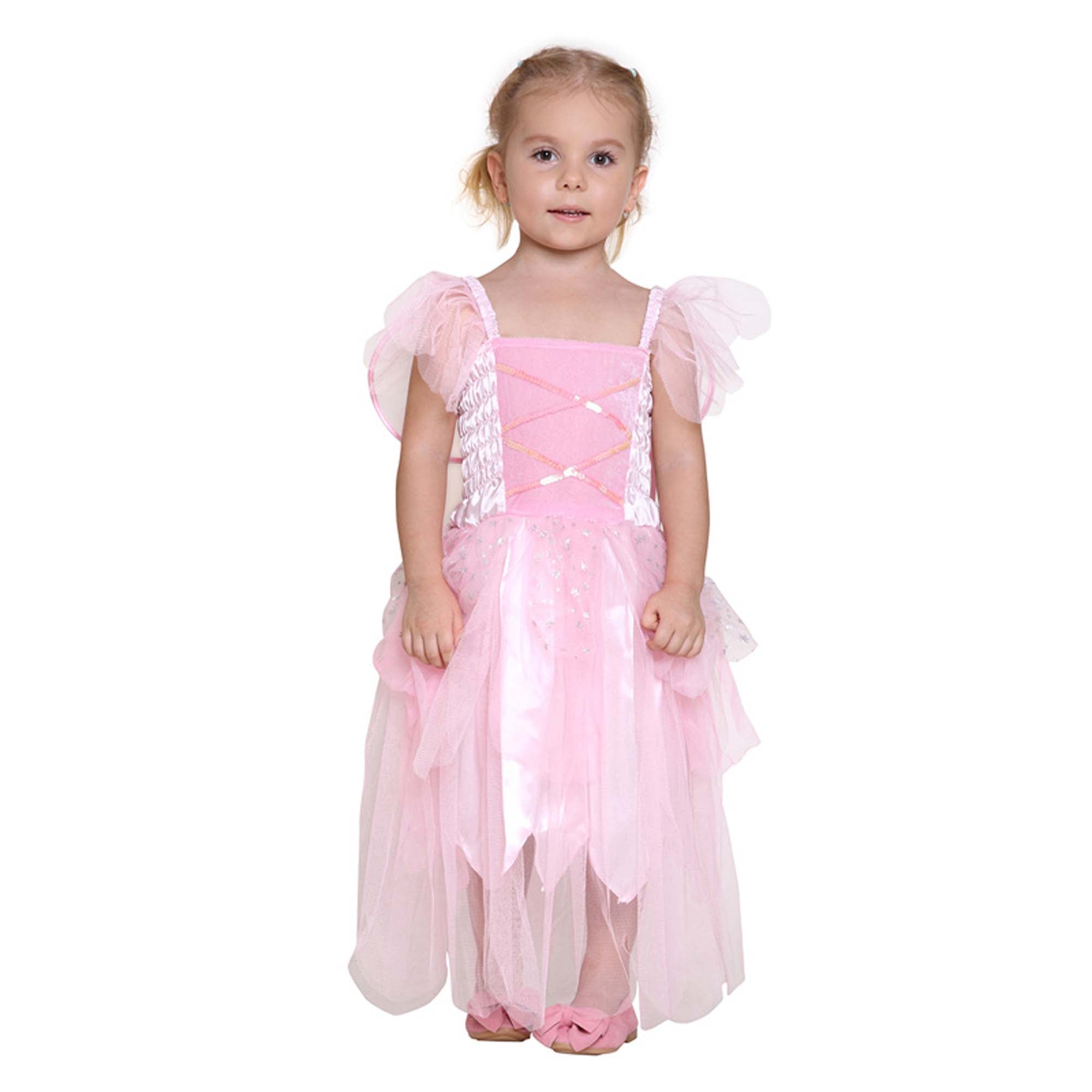 Pink hot sale fairytale dress