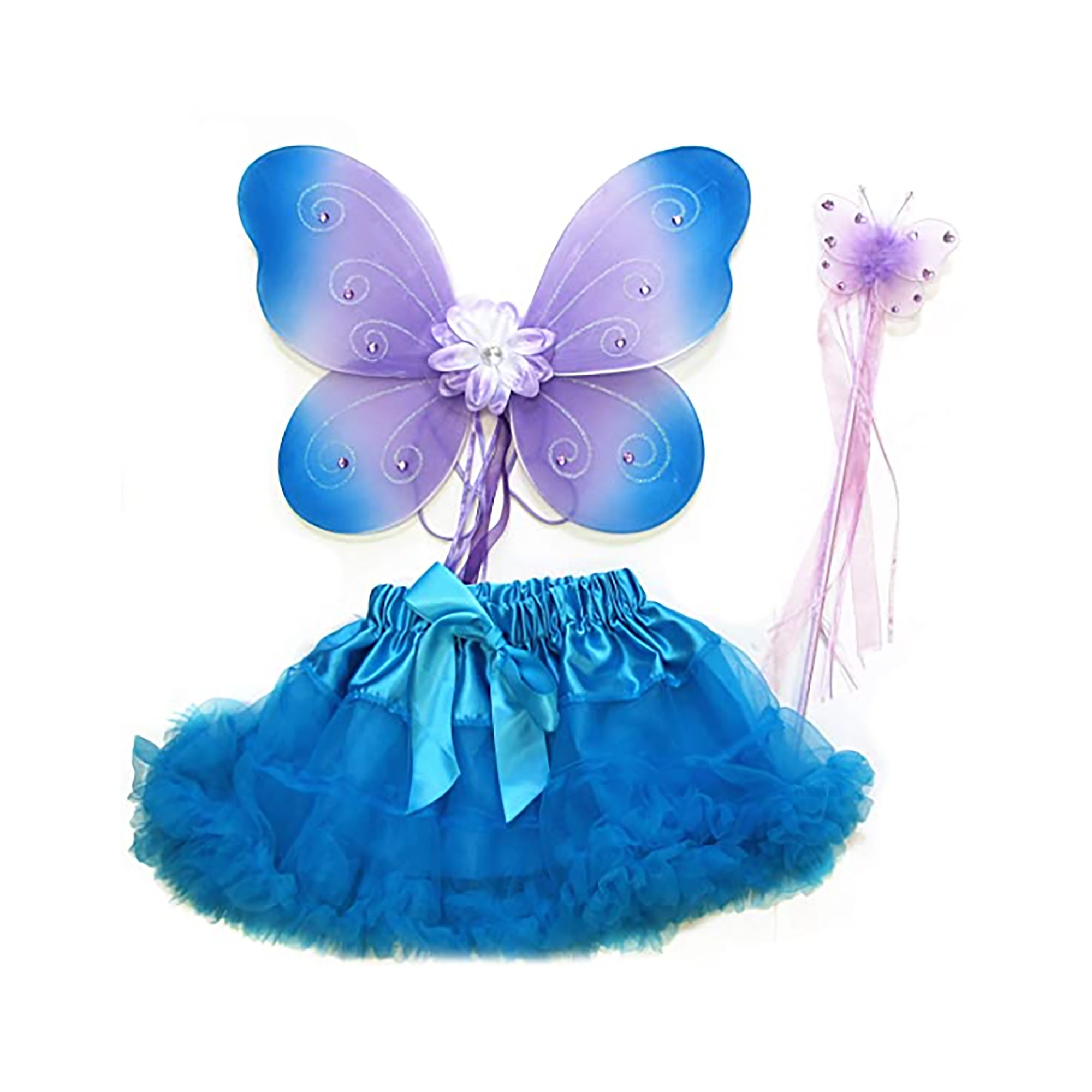 Butterfly best sale baby costume