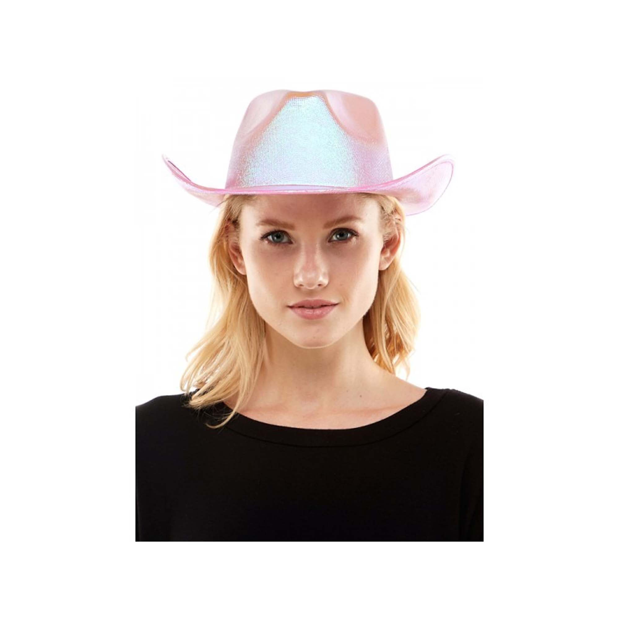 iridescent-pink-cowboy-hat-for-adults-party-expert