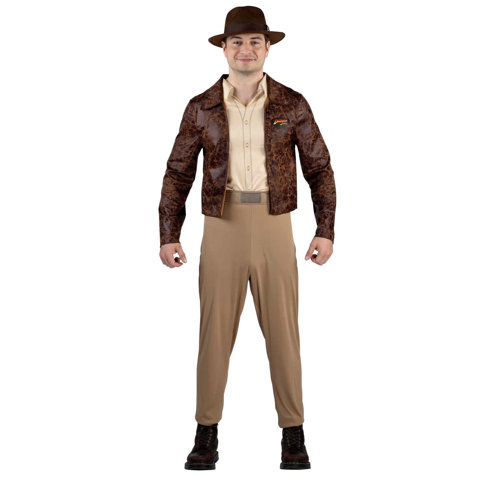 Indiana jones clearance costumes