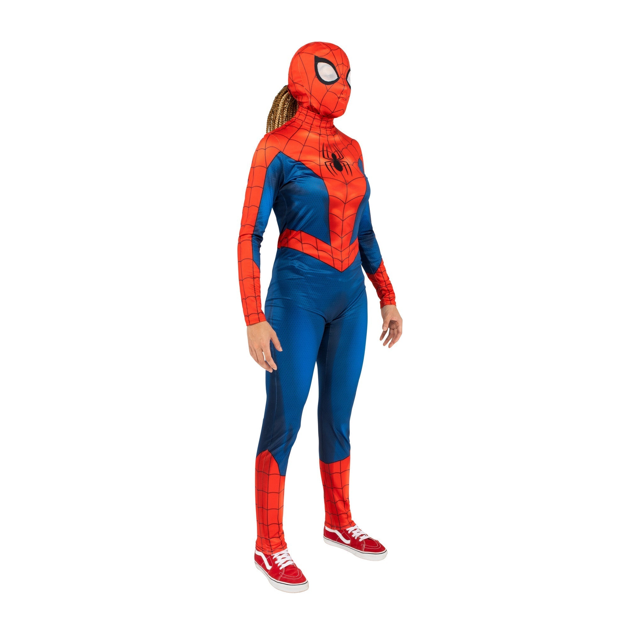 Spiderman Spider-man No Way Home Thème Adultes Enfants Fête d