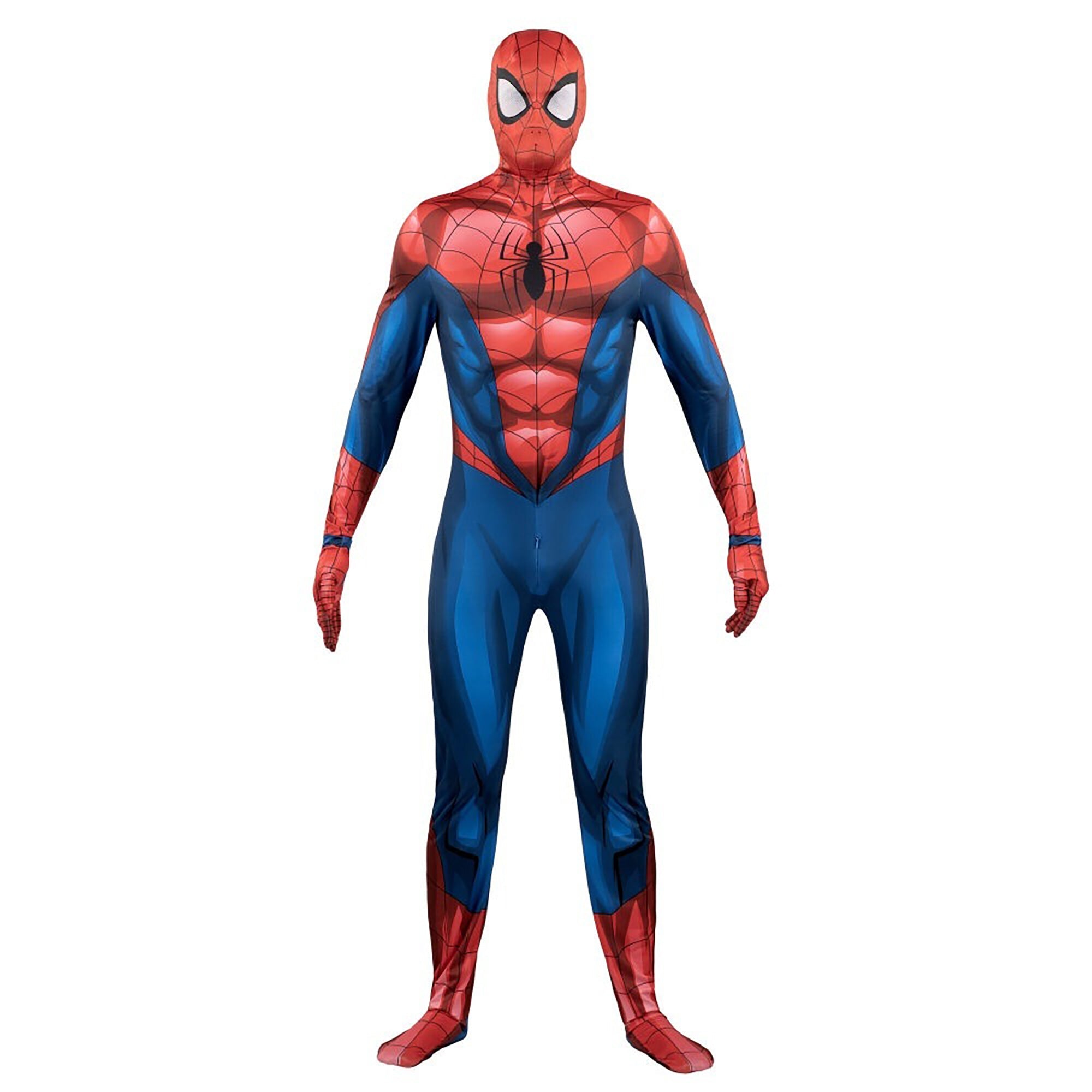 Costume Spiderman PS4 enfant - Spider Shop