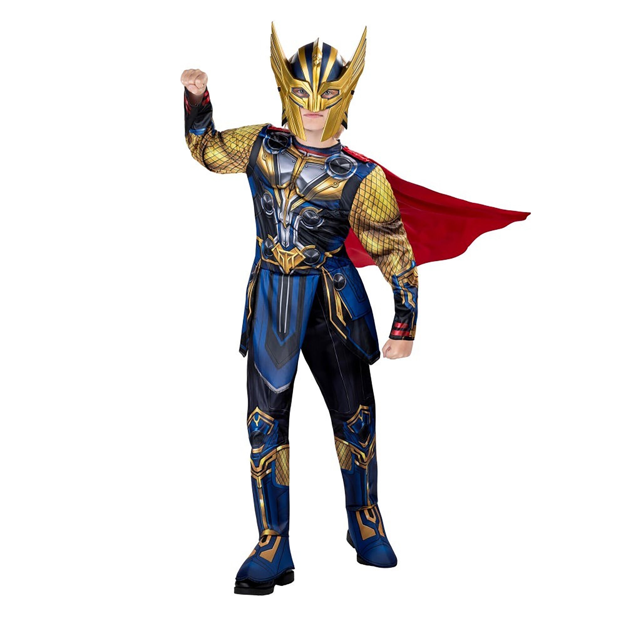 Déguisement Thor adulte Marvel - XL - Déguisement