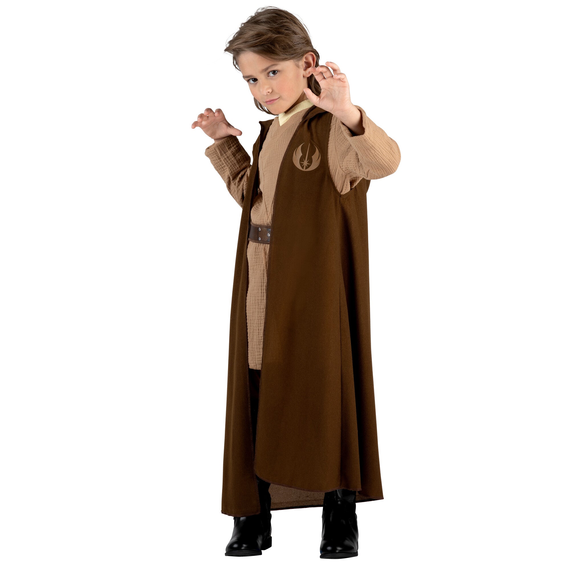 Boys star hotsell wars costumes