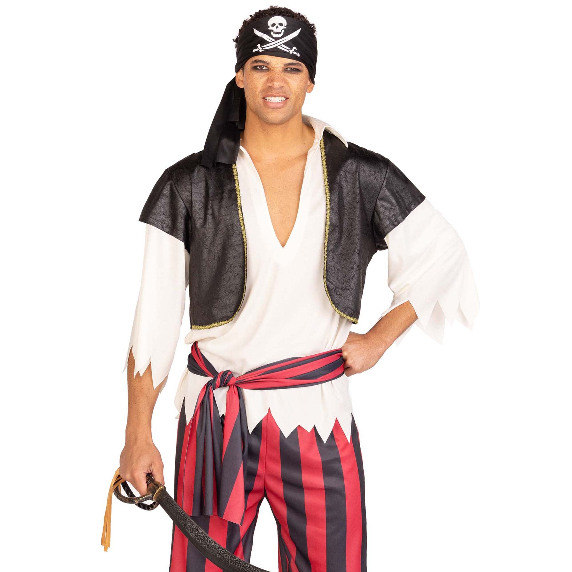 Pirate costume 2025 stores near me