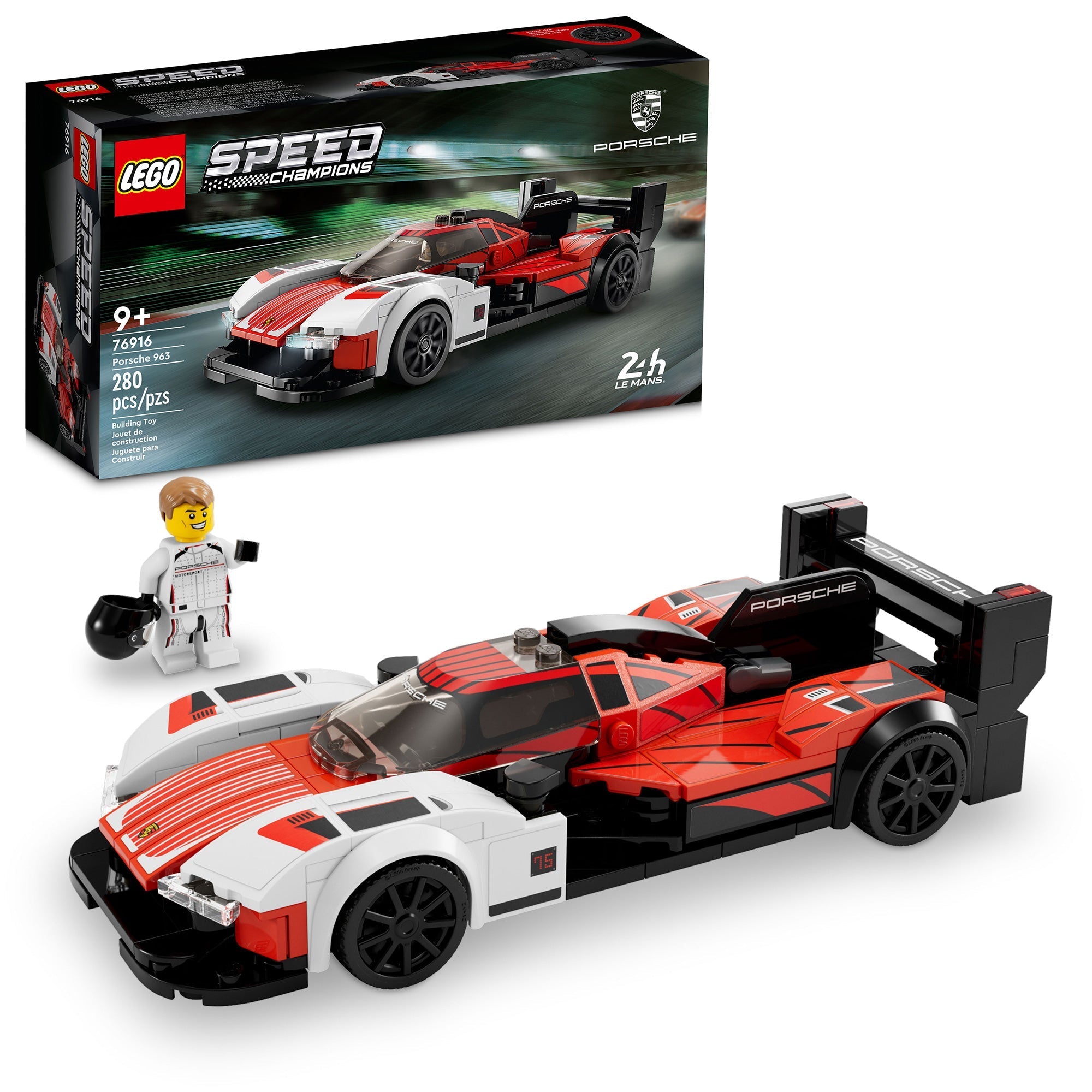 Lego speed champions discount games