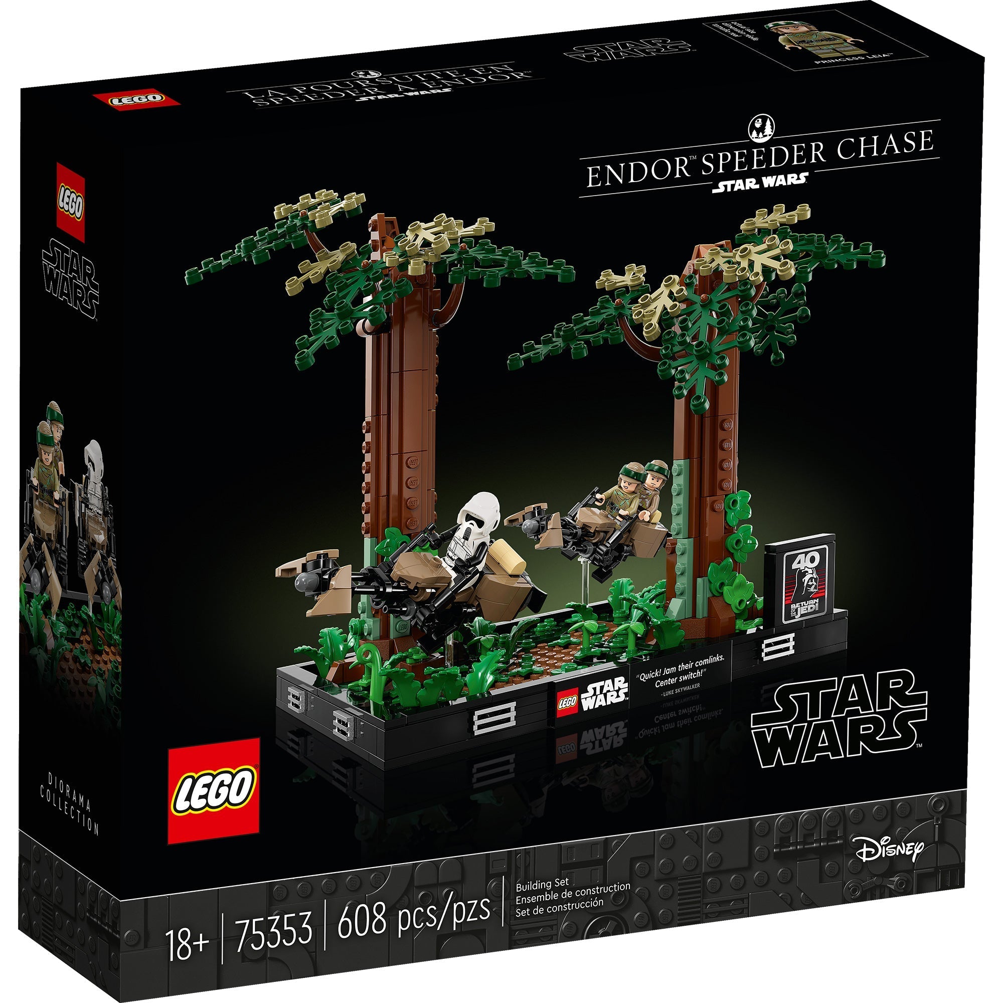 Lego star discount wars 18 sets