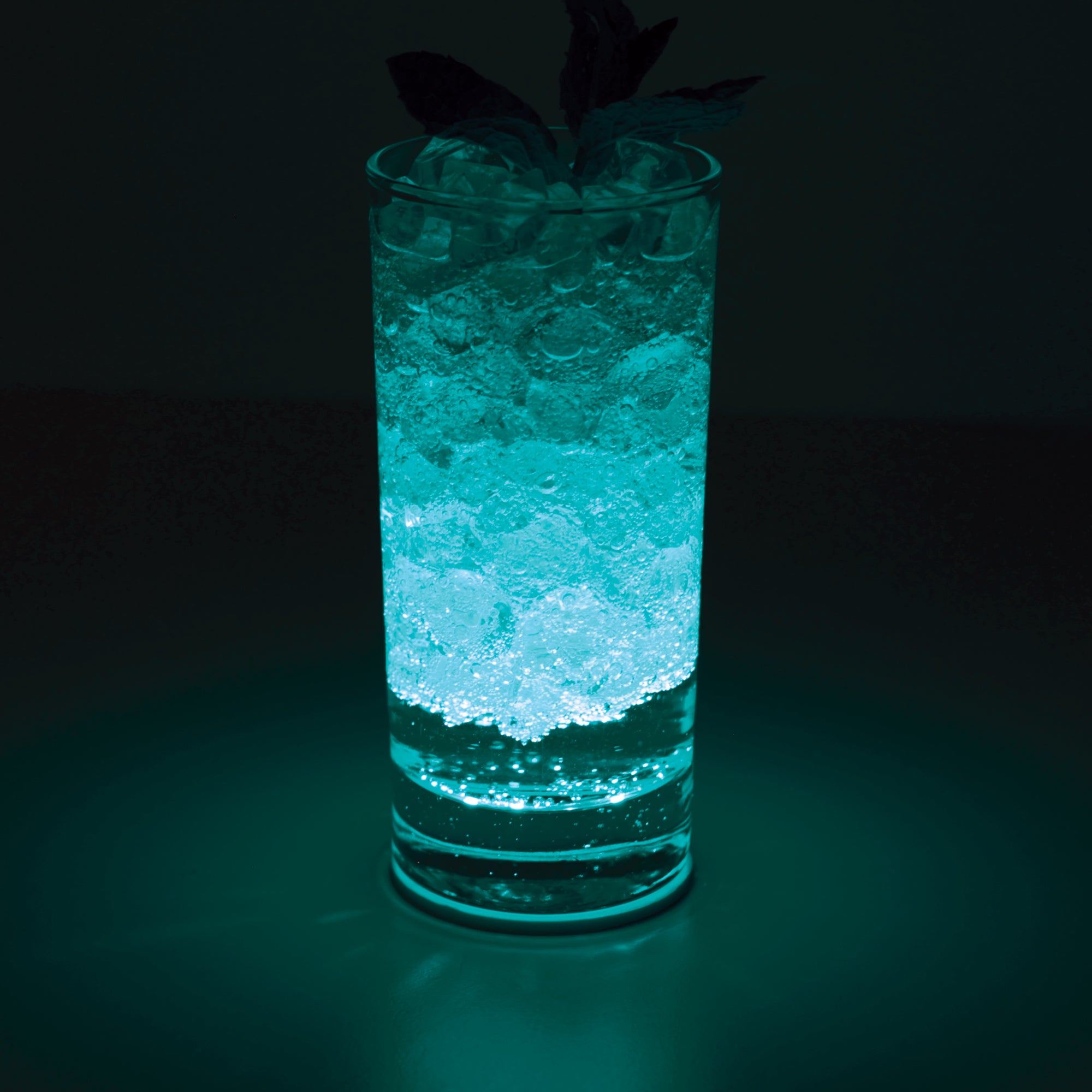 Led deals drink coasters