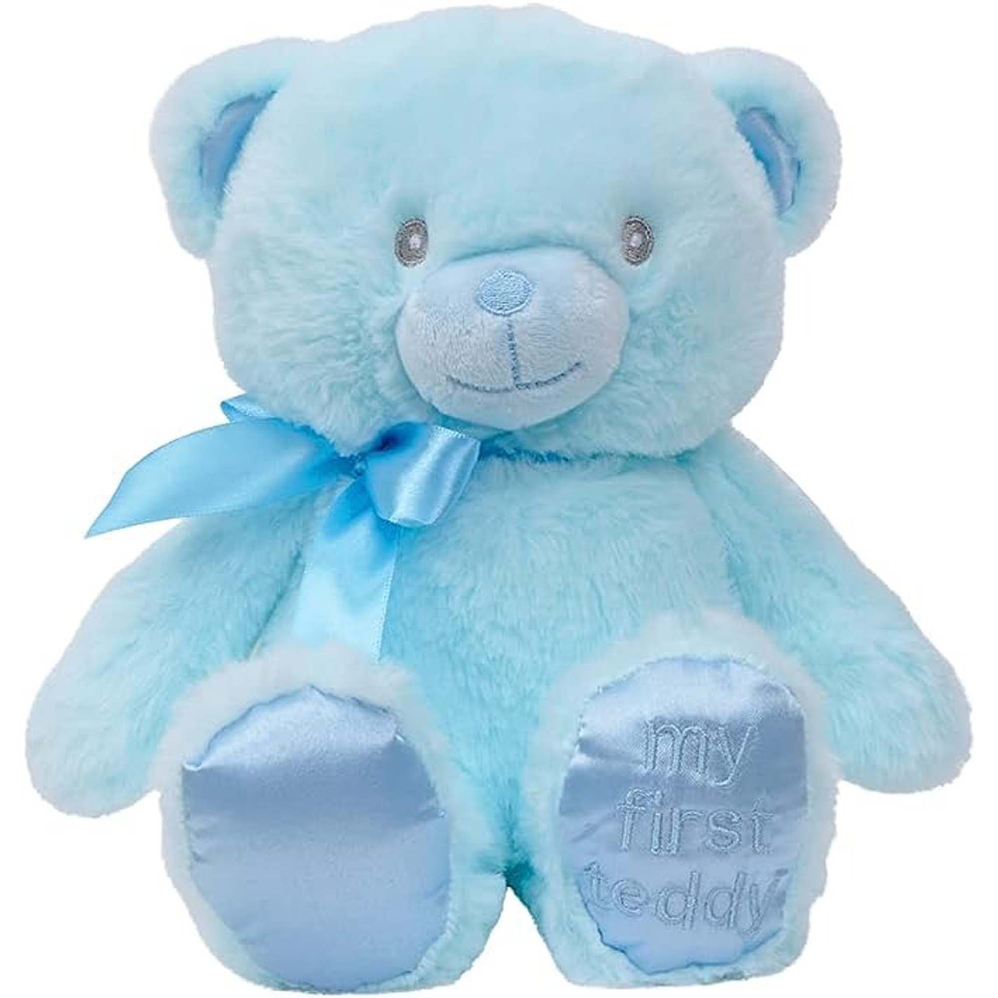 My first deals teddy bear