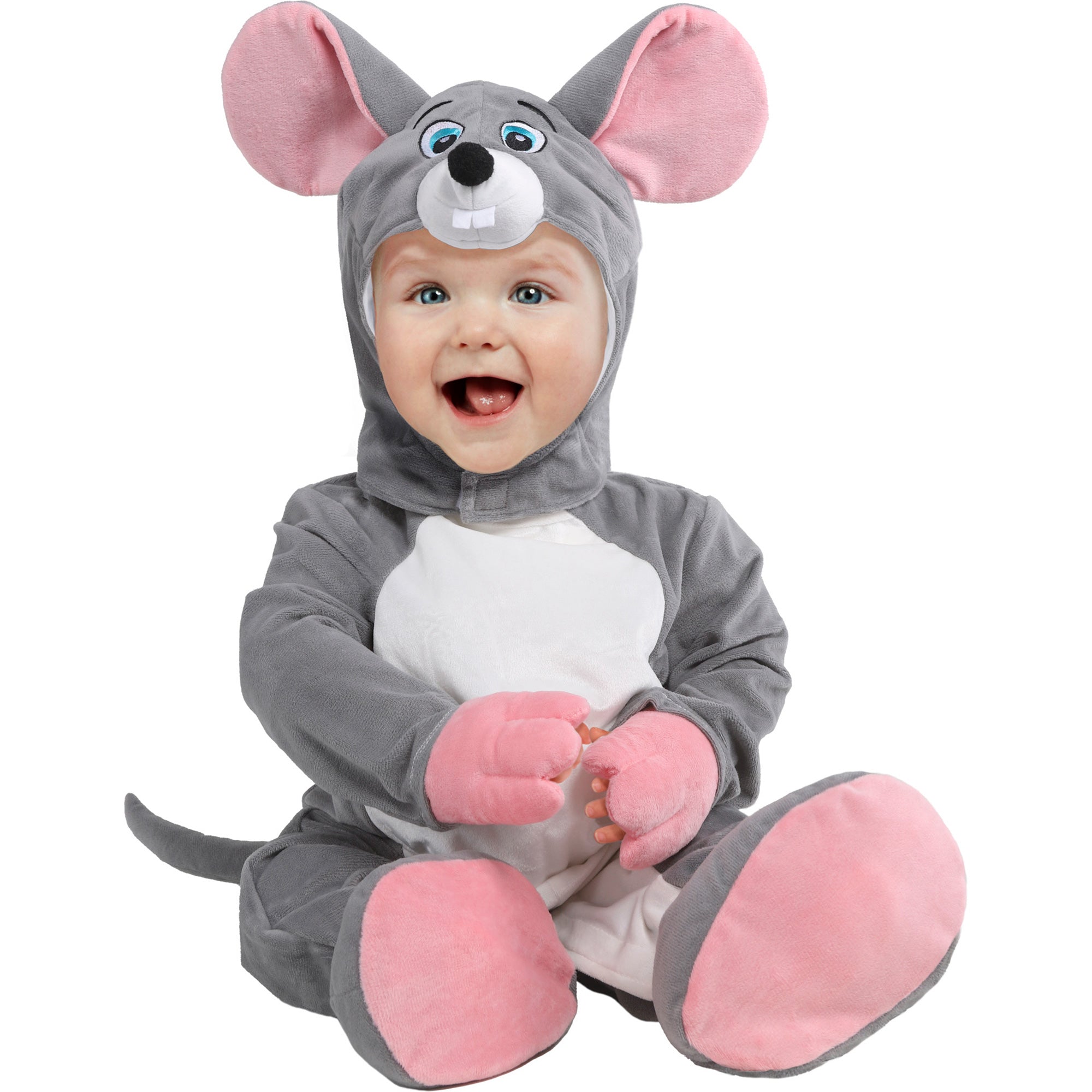 Baby mouse sale costume