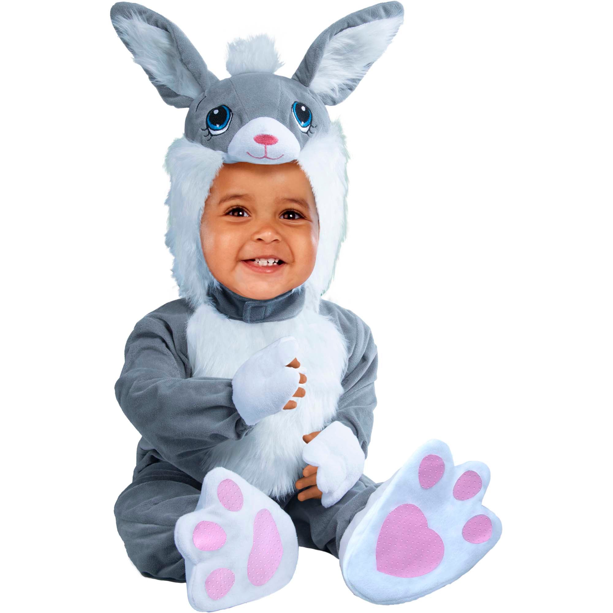 Bunny best sale suit baby