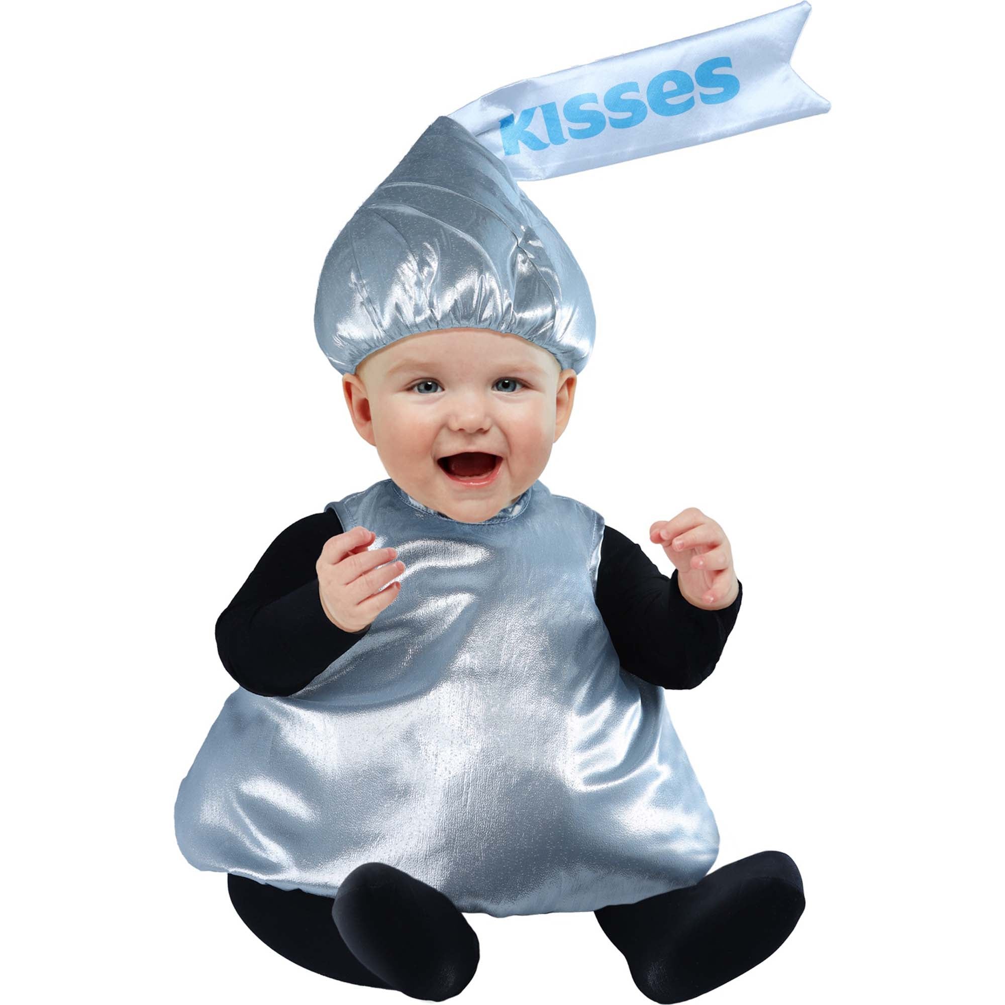 Newborn 2024 inmate costume