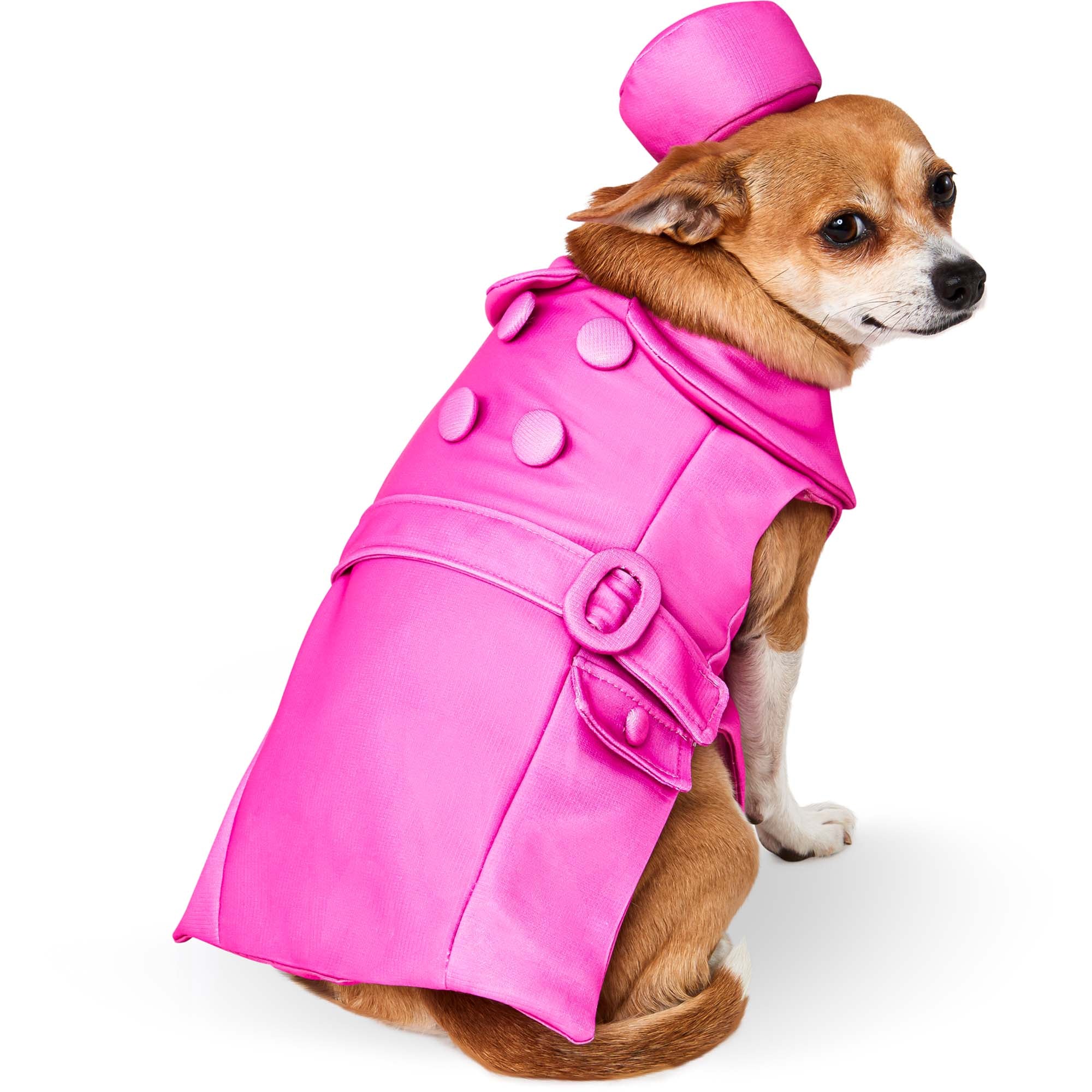 Rubies Sailor Girl Dog Pet Costume, S