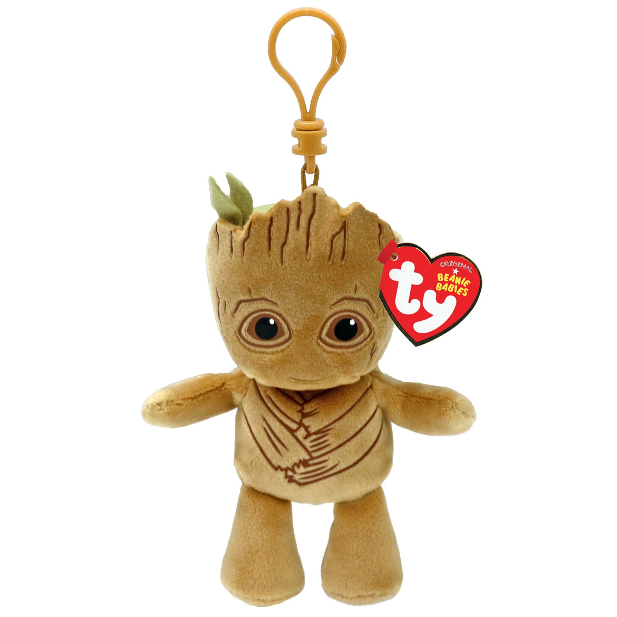 Groot de peluche on sale