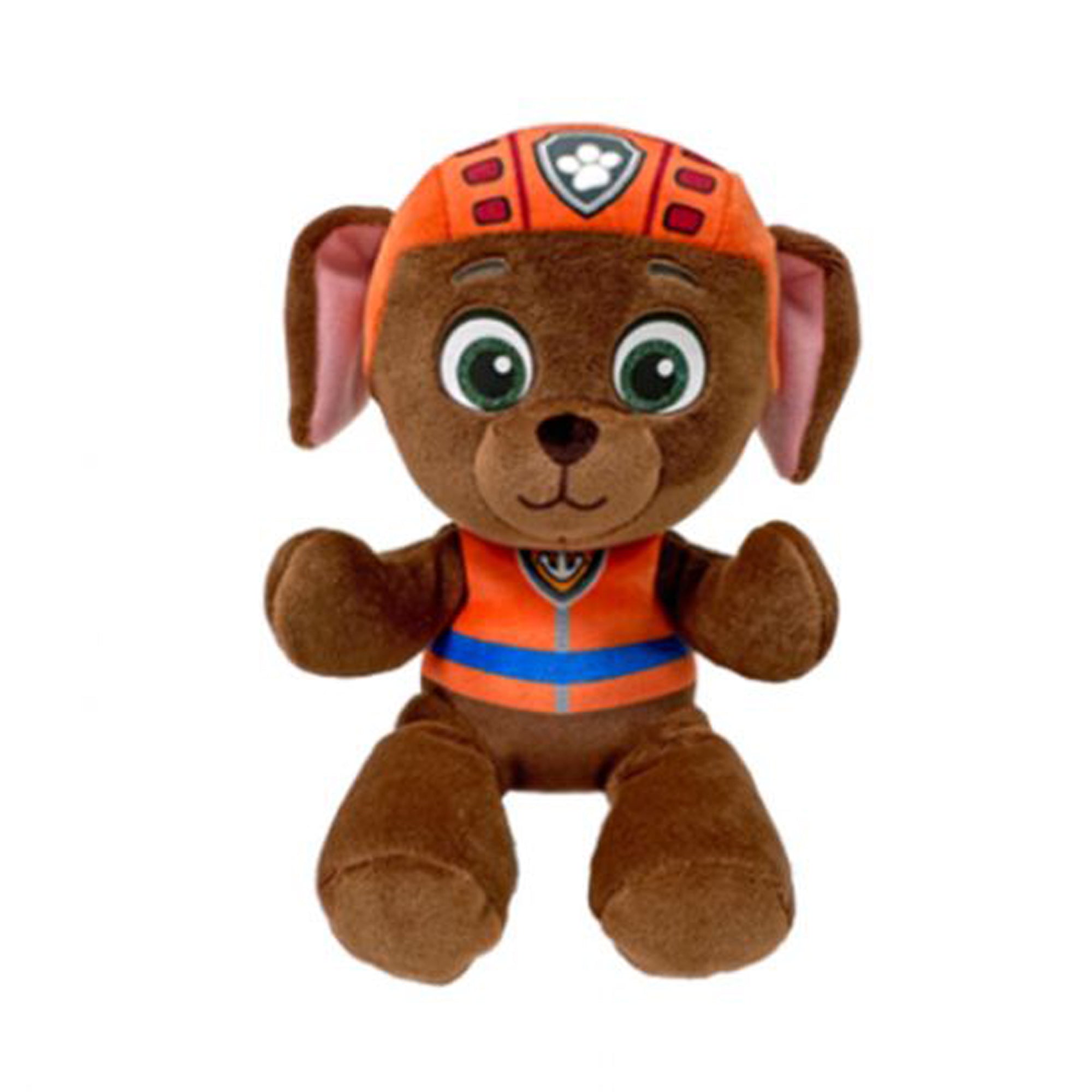 TY Beanie Baby Zuma Plush Paw Patrol 7.5 Inches Party Expert