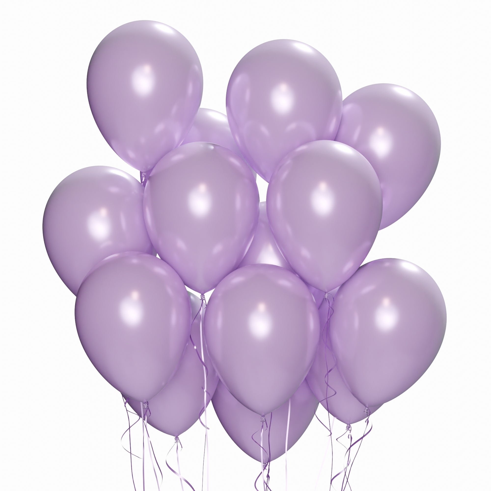 Metallic Chrome Pearl Balloons by Party Over Here – PARTY OVER HERE