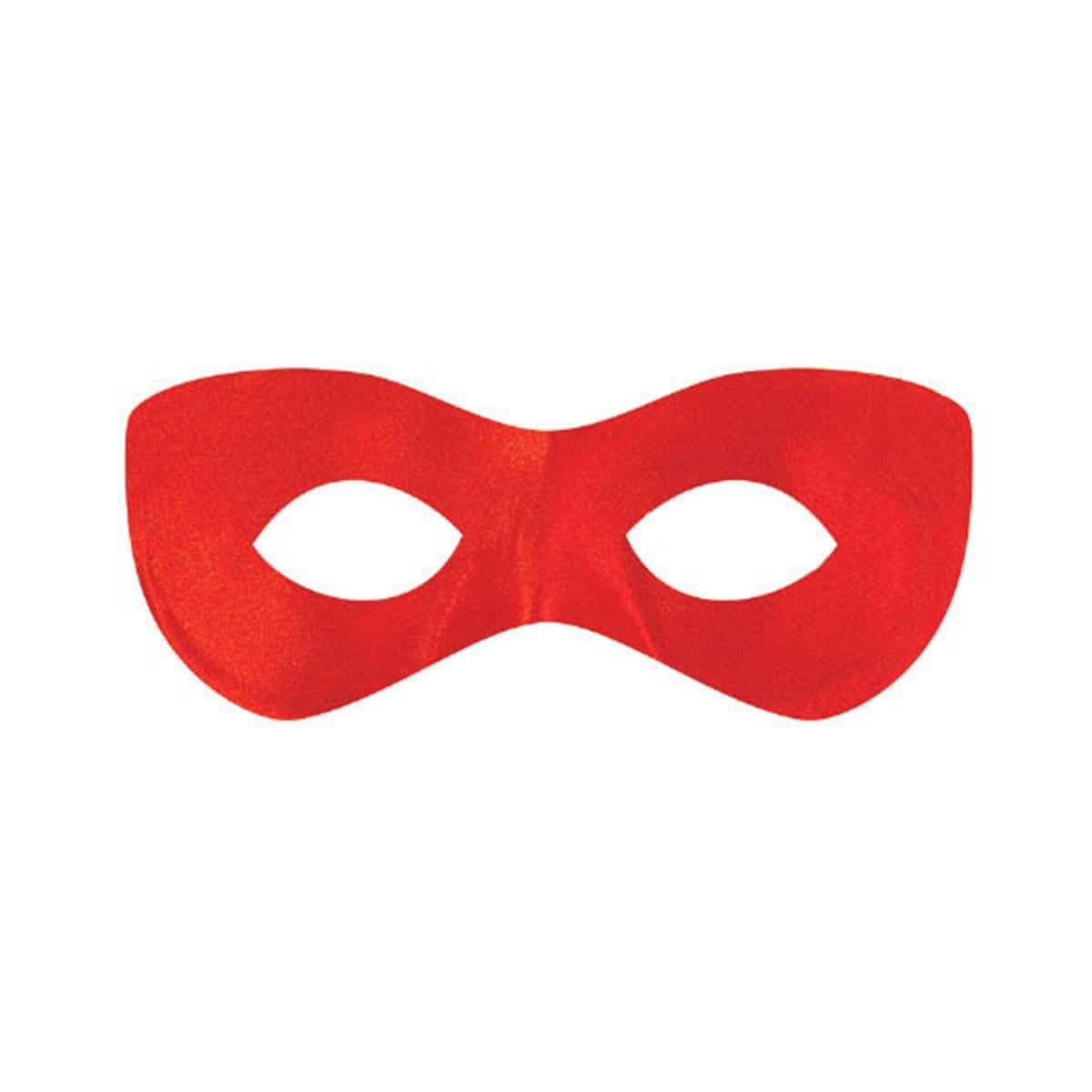 Masque Super-héros Araignée - Fiesta Republic