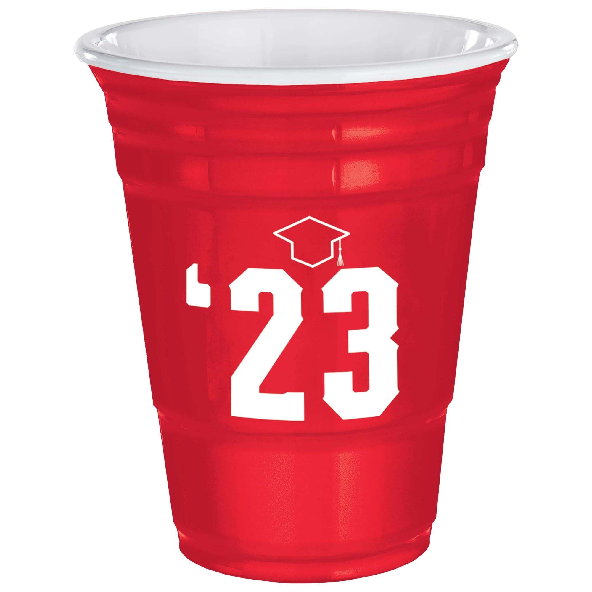 2023-graduation-red-plastic-cup-32-oz-1-count-party-expert