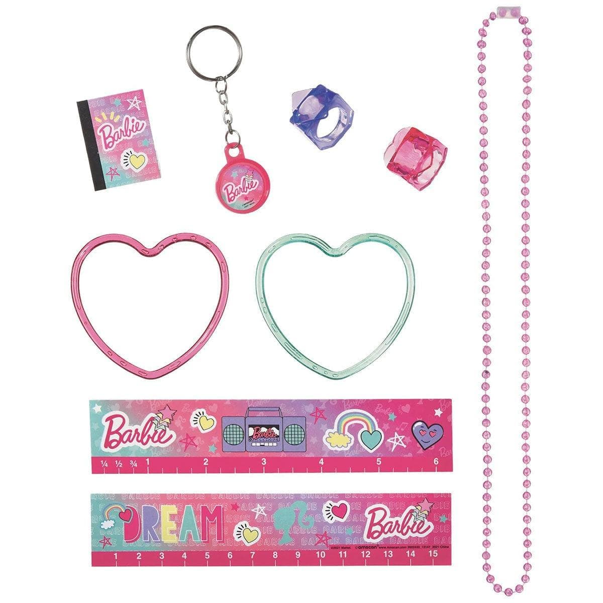 Barbie et accessoires online