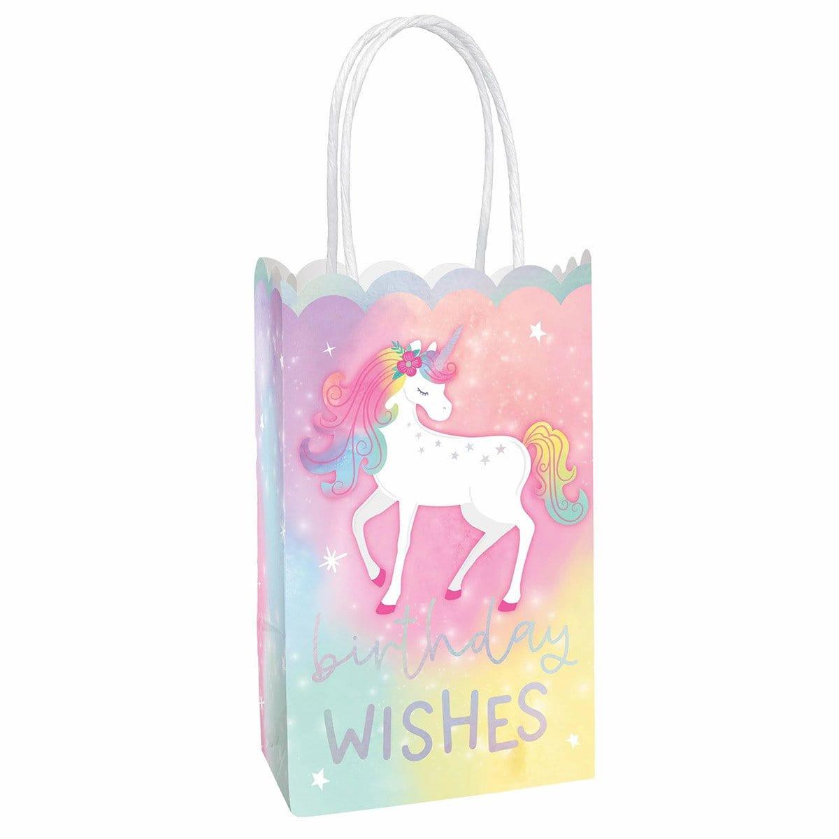 Bag of unicorn sale