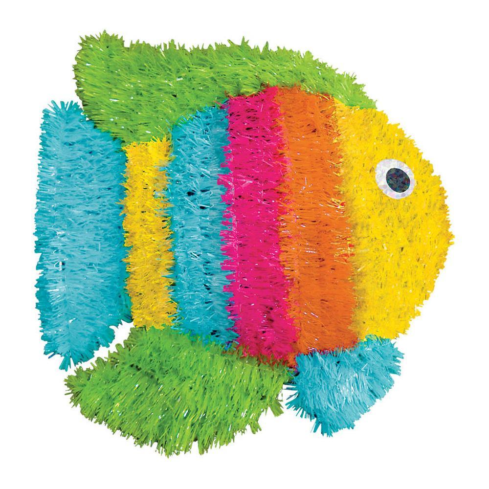 Tropical Fish - Piñata Boy