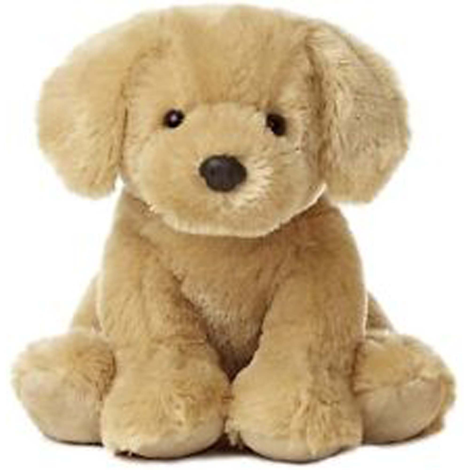 Labrador plush outlet