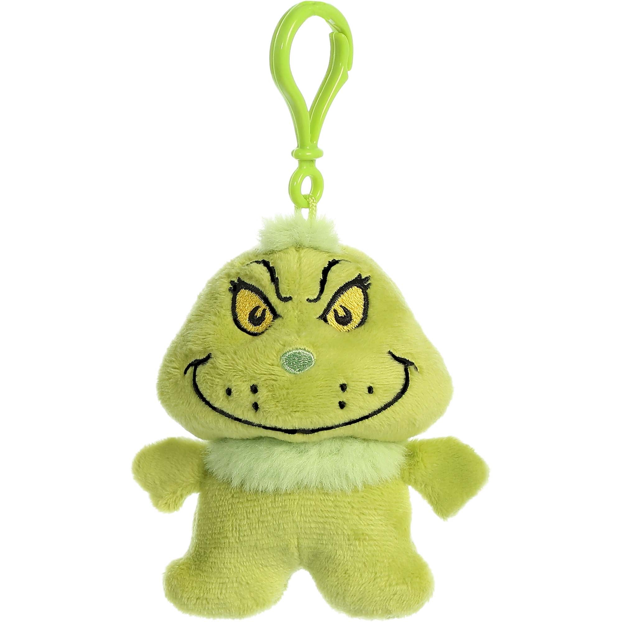 Grinch stuffed online