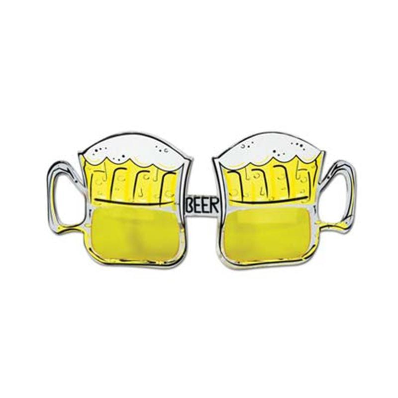 Oktoberfest Beer Glasses Party Expert 4977