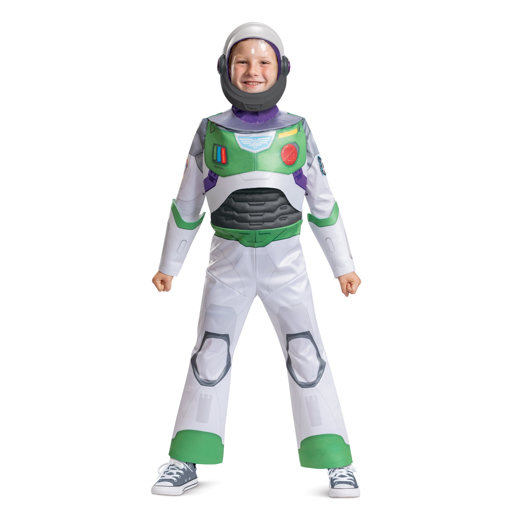 Target buzz lightyear store helmet