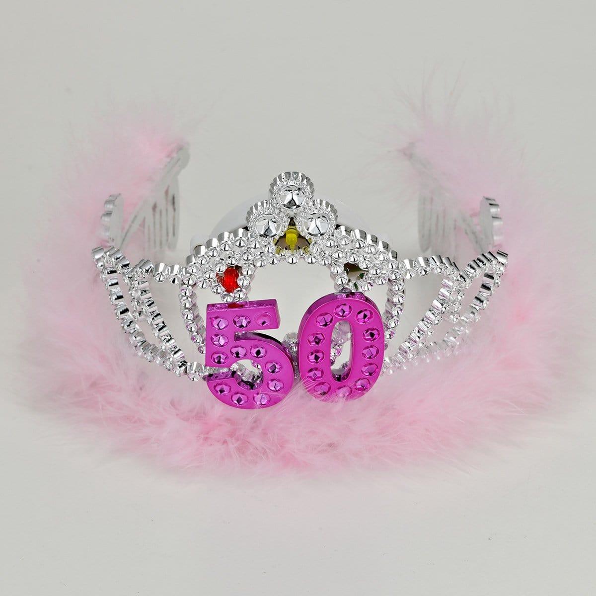 Novelty tiaras deals and crowns