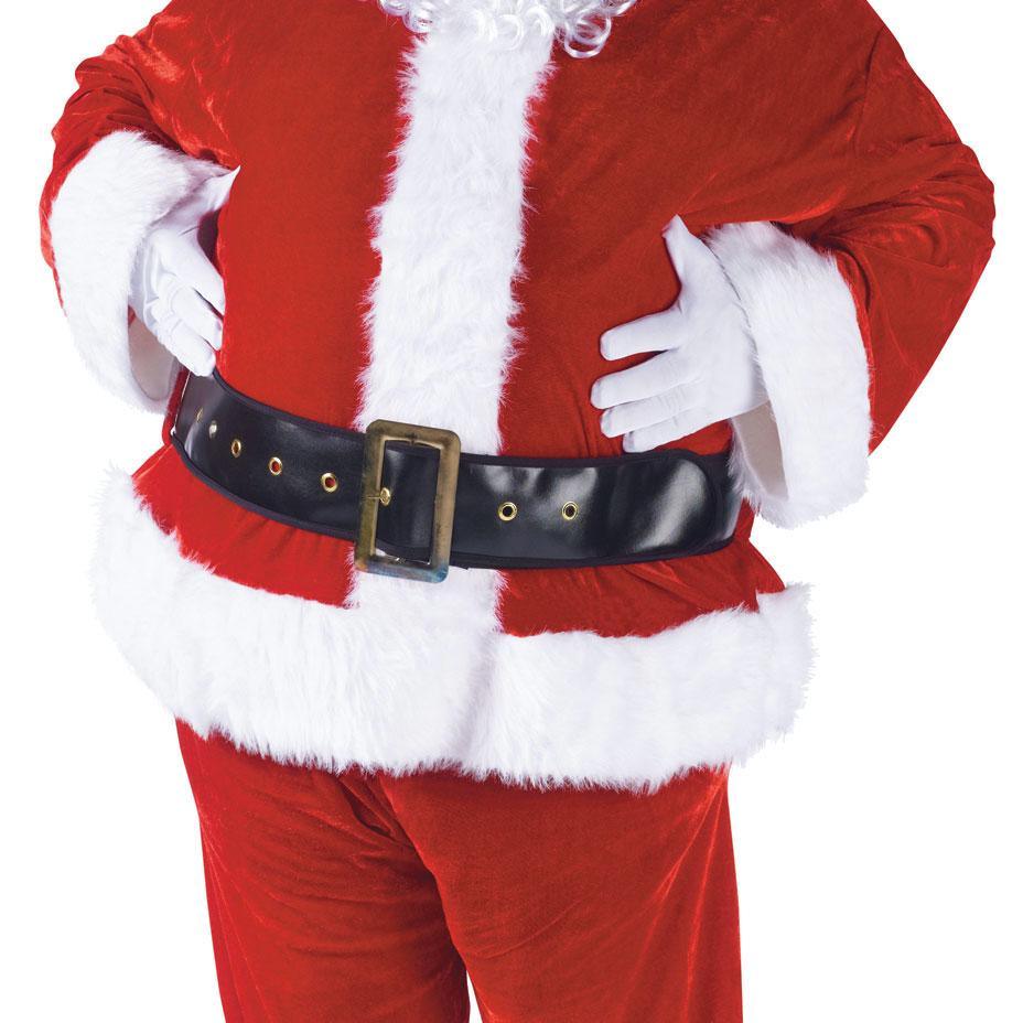 Buy santa outlet costume