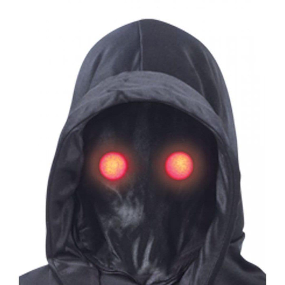 Grim Reaper Deluxe Costume for Kids