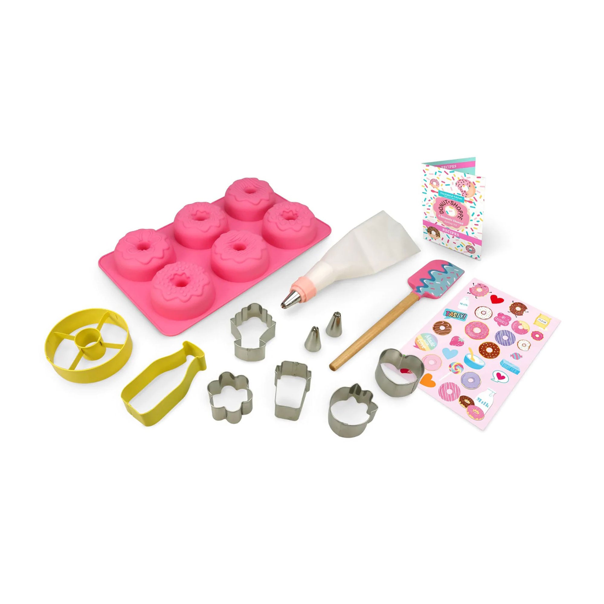 Ultimate hotsell baking set