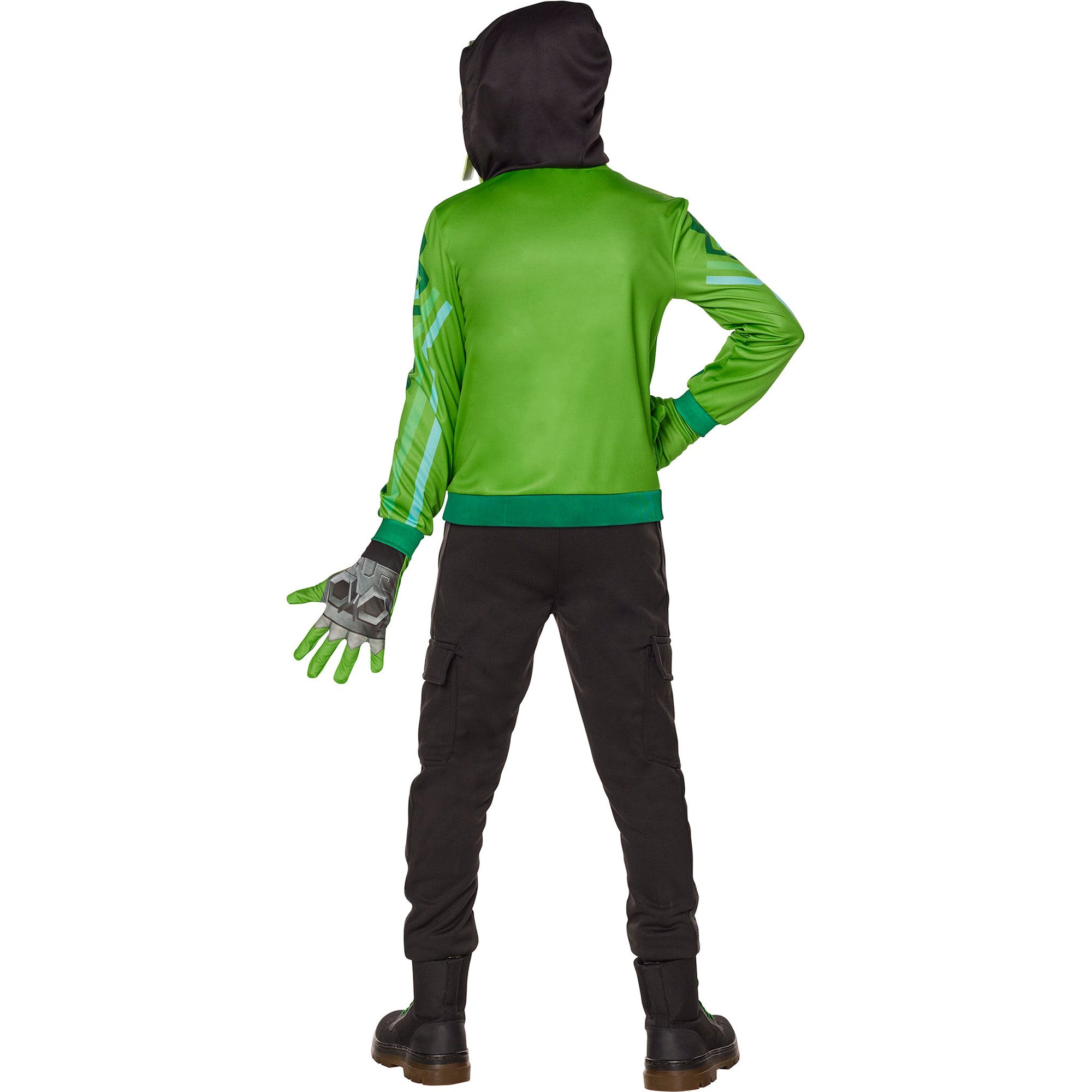 Mezmer Costume for Kids, Fortnite